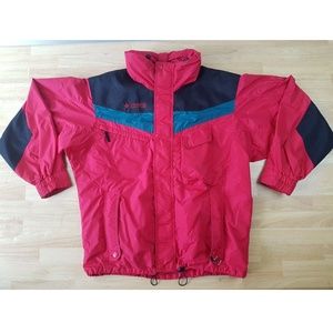 Columbia Sportswear Jacket Men Size Large